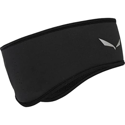 Abbildung von SALEWA ORTLES 2 WS HEADBAND Stirnbänder, Black Out, L/60