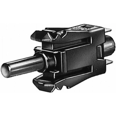 Abbildung von HELLA 6ZF 004 229 011 Schalter, Türkontakt Öffner 12 MERCEDES BENZ: W123 Saloon, W124 Coupe, 190