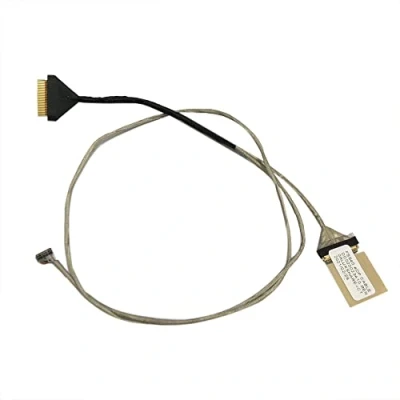Abbildung von GinTai Austausch des LCD Displaykabels für Lenovo S145 15IWL, 15IGM, 15AST, 15API, 15IKB, 15IIL, V15 IKB, IWL, IGL, IIL, ADA FS540 DC020023A00