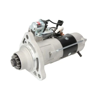 Abbildung von Starter LETRIKA MS 761