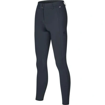 Abbildung von Kingsland Reithose KLKaya Full Grip Navy 40 Agradi.deVerkauft von Agradi