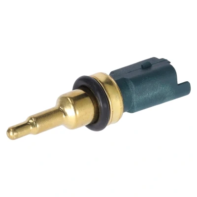 Abbildung von FEBI BILSTEIN 183964 Kühlmitteltemperatursensor braun PEUGEOT: 308 I CC, SW, 207 Hatchback, CITROËN: C5 III Estate, C4 Hatchback