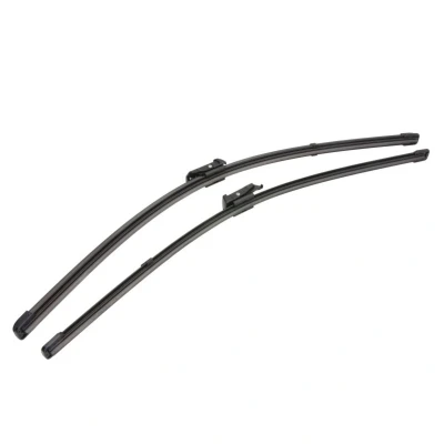Abbildung von Scheibenwischer Valeo Silencio X.trm 577814 vorne Rahmenlos Top Lock LAND ROVER: Range Rover Evoque, BMW: Z4 Roadster