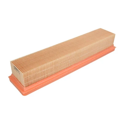Abbildung von BOSCH F 026 400 387 Luftfilter 59 81,5 356 Filtereinsatz RENAULT: CLIO 4, 3 Kasten, 3, DACIA: SANDERO I, 2, LOGAN MCV 2