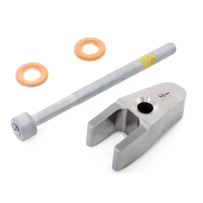 Abbildung von FEBI BILSTEIN 29141 Düsenhalter MERCEDES BENZ: C Class Saloon, ML Class, Vito Mixto kfzteile, mister auto, atp autoteile, kfzteile24