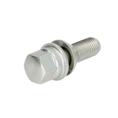 Abbildung von FEBI BILSTEIN 27756 Radschrauben Kegelbund F 53 RENAULT: Megane 3 Grandtour, 4, Scénic 1