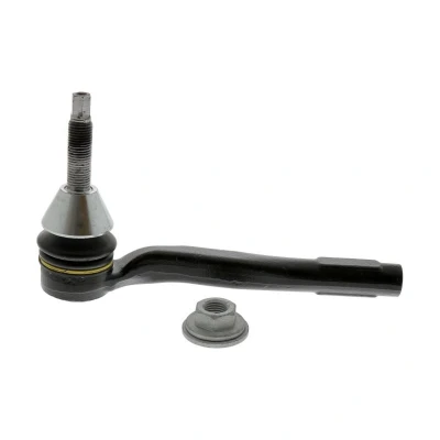 Abbildung von MOOG ME ES 15112 Spurstangenkopf M14X1.5 Vorderachse rechts MERCEDES BENZ: CLS