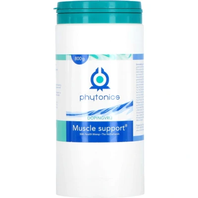 Abbildung von Phytonics Muscle Support Pferd/Pony