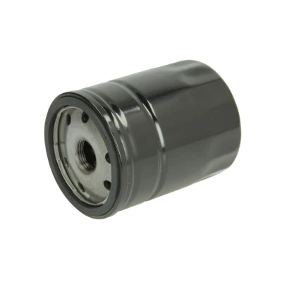 Abbildung von PURRO PUR PO5010 Ölfilter UNF 5/8&quot; 18 mit einem Rücklaufsperrventil Anschraubfilter TRIUMPH: Herald Convertible