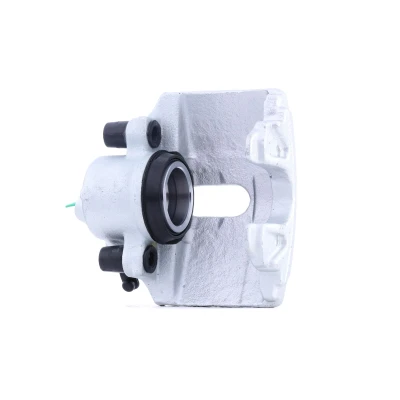 Abbildung von BOSCH 0 986 473 384 Bremssattel Gusseisen 77 VOLKSWAGEN: Golf Plus / Crossgolf, 6, Caddy 3, SKODA: Octavia 2 Combi, Fabia 2, Superb II Estate