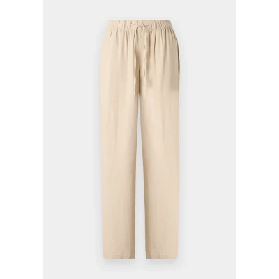 Abbildung von ONLY Onlcaro Mw Linen Bl Pull Up Pant PNT