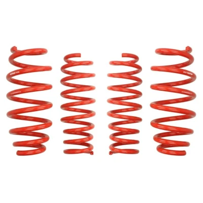 Abbildung von EIBACH Pro Kit E10 10 006 03 22 Fahrwerksatz, Federn
