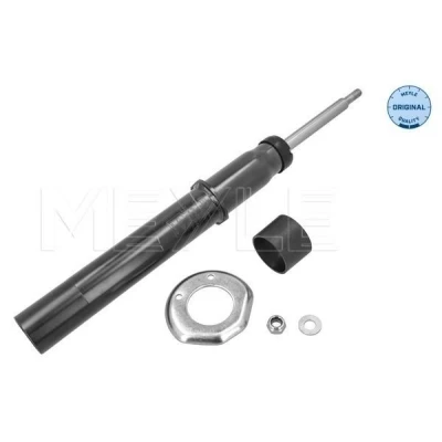 Abbildung von MEYLE 526 623 0013 Stoßdämpfer Vorderachse Gasdruck Zweirohr Federbein oben Stift