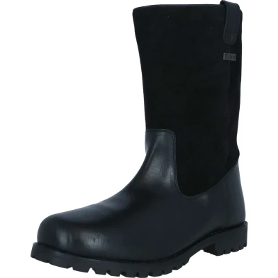 Abbildung von Horka Outdoorstiefel Cornwall Schwarz 39