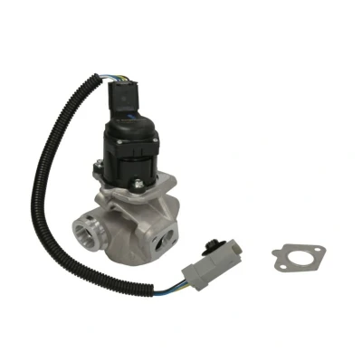 Abbildung von WAHLER 710936D/1 AGR Ventil elektrisch mit Dichtung FORD: Focus C Max, 2 Kombi, VOLVO: V50, C30