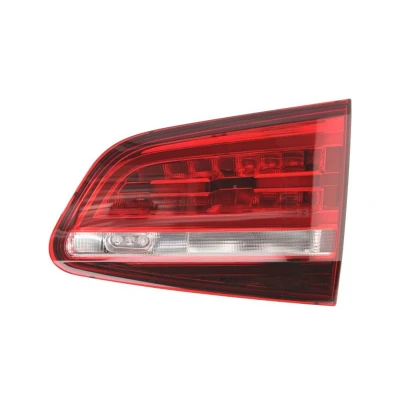 Abbildung von MAGNETI MARELLI 714000028841 Rückleuchte rechts innerer Teil LED, PY21W, W16W mit Glühlampen Lampenträger VOLKSWAGEN: Sharan II