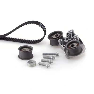 Abbildung von GATES FleetRunner Micro V Stretch Fit K025453XS Zahnriemensatz OPEL: Vectra B Saloon