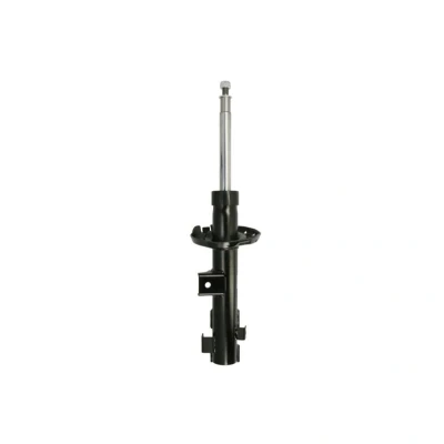 Abbildung von BILSTEIN 22 343529 Stoßdämpfer Vorderachse rechts Gasdruck Zweirohr Federbein oben Stift, unten Schelle