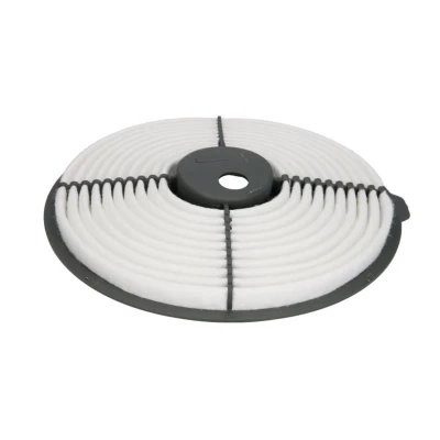 Abbildung von JC PREMIUM B22026PR Luftfilter 43 255 rund Filtereinsatz TOYOTA: Corolla VI Liftback, Compact, Starlet III Hatchback