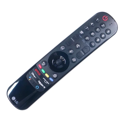 Abbildung von LG AKB76039701 fernbedienung Fernseher MR21GA
