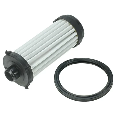 Abbildung von MEYLE 014 136 0002 Getriebeölfilter mit Dichtung ORIGINAL Quality MERCEDES BENZ: A Class