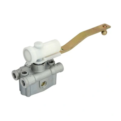 Abbildung von DT Spare Parts 1.25605 Luftfederventil