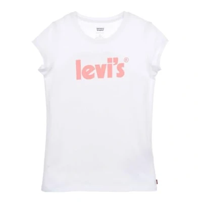 Abbildung von Levi&#039;s® Kids T Shirt »LVG BASIC TEE SHIRT«, for GIRLS