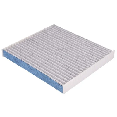 Abbildung von PURRO PUR PC8035AG Innenraumfilter Aktivkohlefilter 197 216 25 MAZDA: 6 Estate, Saloon, Hatchback
