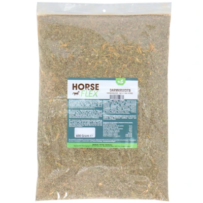 Abbildung von Horseflex Darmkräuter Nachfüllung 600g