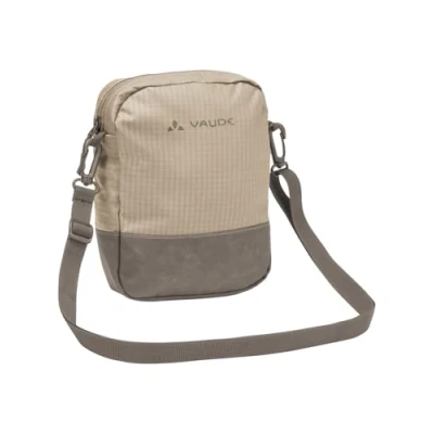 Abbildung von Vaude Cityben Umhängetasche, Herren, Größe: One Size, Linen
