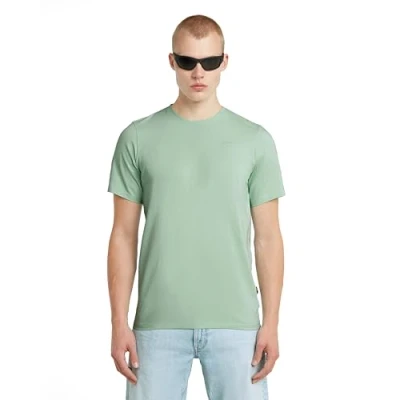 Abbildung von G STAR, Slim Base T Shirt