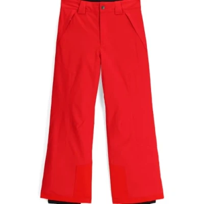 Abbildung von Spyder Jungen Power Pant Hose, Volcano, XL
