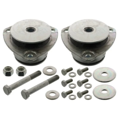 Abbildung von FEBI BILSTEIN 46554 Reparatursatz, Fahrerhauslagerung IVECO: DAILY 4 Kasten/Kombi
