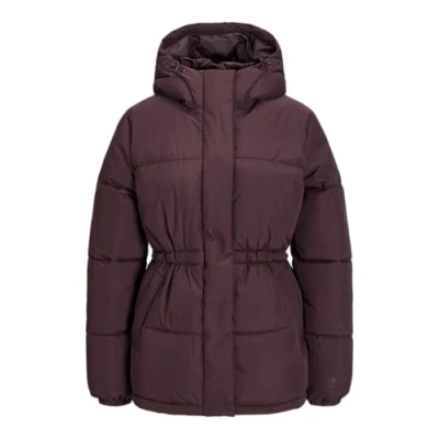 Abbildung von JJXX Damen Jxworld Puffer Jacket OTW Act Pufferjacke, Sassafras, XS