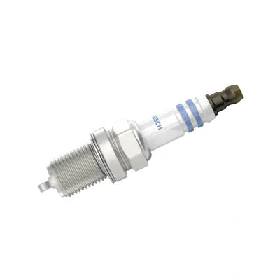 Abbildung von BOSCH 0 242 235 749 Zündkerze M 14 x 1,25 SW: 16 RENAULT: ESPACE 4, MEGANE 2 Coupe Cabriolet, 3, VOLVO: C70 I Coupe, Convertible, V70