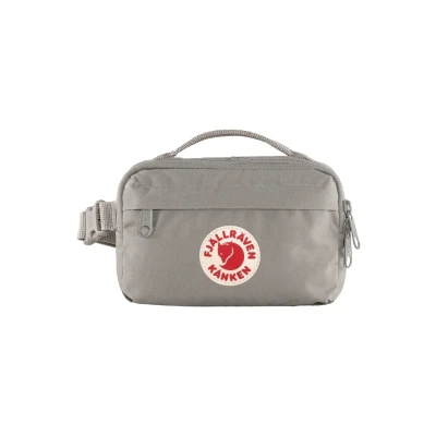 Abbildung von Fjällräven Kanken Gürteltasche, Größe: One Size, Fog