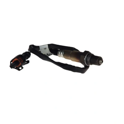 Abbildung von BOSCH 0 258 006 500 Lambdasonde 4 OPEL: Corsa C Hatchback