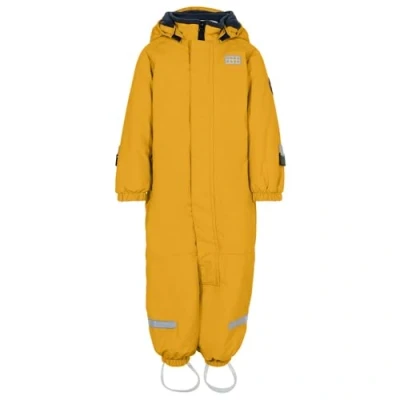 Abbildung von Lego Wear Unisex Duplo Tec Play Lwjulian 711 Skianzug/Schneeanzug Schneeanzug, 238, 92 EU