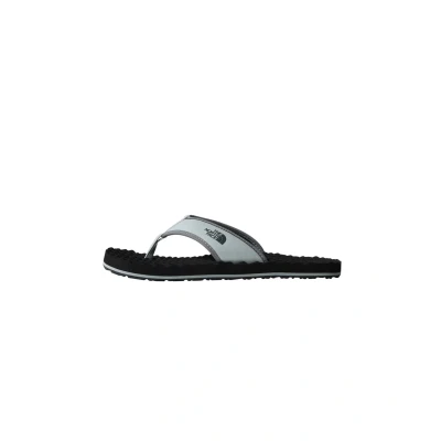 Abbildung von The North Face BASE CAMP Zehentrenner, Herren, Größe: 40.5, High rise grey tnf black Schuhe