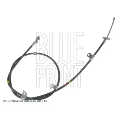 Abbildung von BLUE PRINT ADD64684 Handbremsseil hinten links 1740 DAIHATSU: Materia