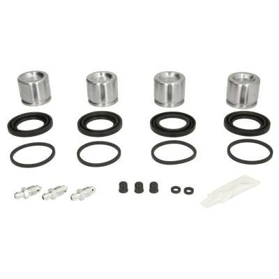 Abbildung von AUTOFREN SEINSA D41962C Bremssattel Reparatursatz Vorderachse 44 MERCEDES BENZ: G Class Off Road, T1 Minibus, Platform/Chassis kfzteile, mister