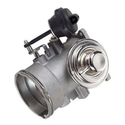 Abbildung von MAGNETI MARELLI 571822112150 AGR Ventil VOLKSWAGEN: Touareg I