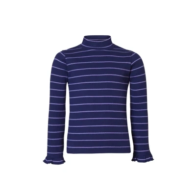 Abbildung von Noppies Kids Girls Tee Jiashi Long Sleeve Stripe