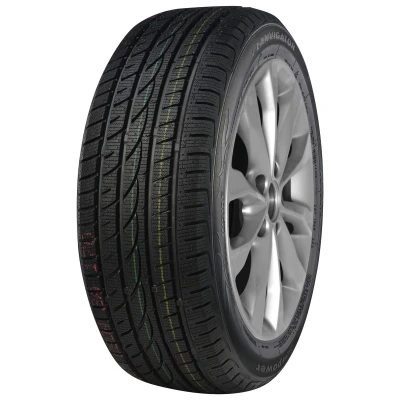 Abbildung von Lanvigator SNOWPOWER 205/55 R16 91H PKW Winterreifen Reifen HH165H1