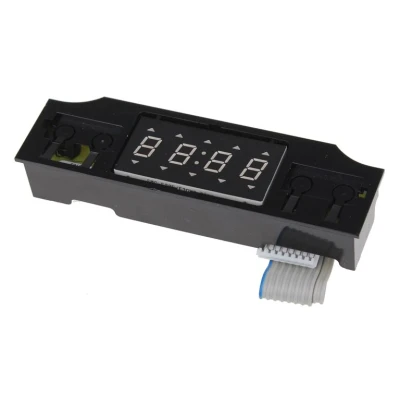 Abbildung von Whirlpool Display modul / anzeigemodul 481010626748