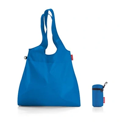 Abbildung von Reisenthel Mini Maxi Shopper L french blue