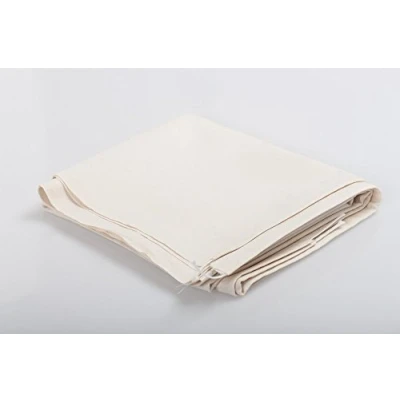 Abbildung von daniplus© Bügeltuch für Bügelmaschine universal Walzenbreite 85cm (Miele, Cordes)