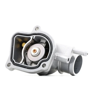 Abbildung von WAHLER 410174.92D Kühlwasserthermostat 92 mit Dichtung, Temperaturgeber MERCEDES BENZ: C Class T modell, Saloon, E Saloon
