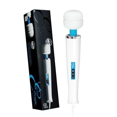 Abbildung von Europe Magic Wand Massager