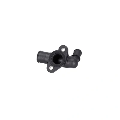 Abbildung von FEBI BILSTEIN 18567 Flansch Kunststoff PEUGEOT: 406 Coupe, 306 Convertible